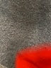 Ann Taylor Solid Red Jumpsuit Size 14 - photo 5