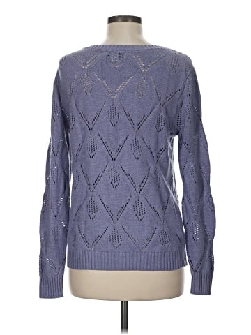 Nine West Pullover Sweater (view 2)