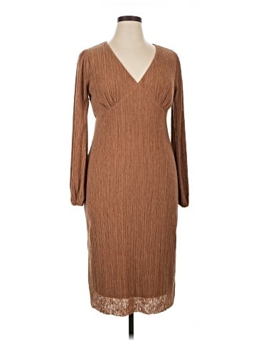 All in Favor Cocktail Dress (view 1)