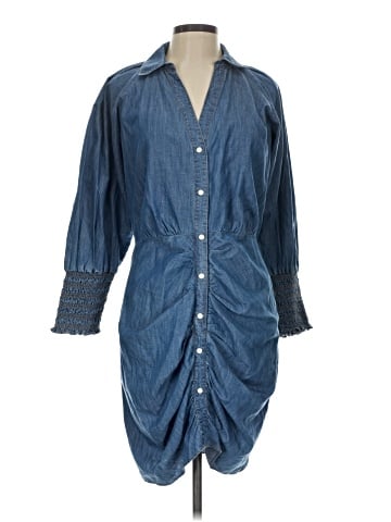 Veronica Beard Jeans Casual Dress (view 1)
