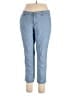 Gap Outlet 100% Cotton Blue Jeans Size 10r - photo 1