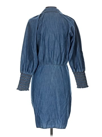 Veronica Beard Jeans Casual Dress (view 2)