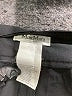 Max Mara Black Wool Skirt Size 6 - photo 4