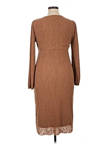 All in Favor Cocktail Dress (view 2)