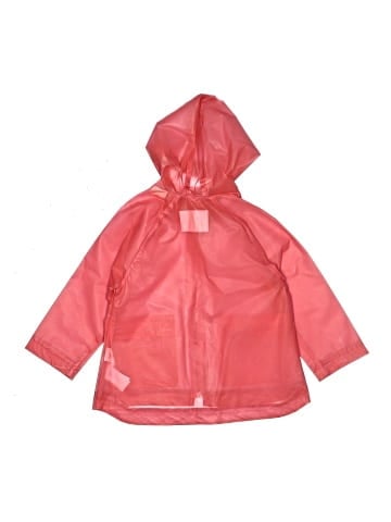 Zara Raincoat (view 2)