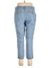 Gap Outlet 100% Cotton Blue Jeans Size 10r - photo 2