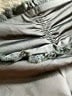 Unbranded Black Swimsuit Bottoms Size M (estimated) - photo 3