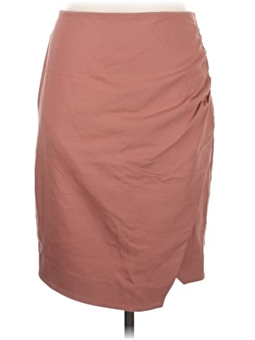 Express Casual Skirt (view 1)