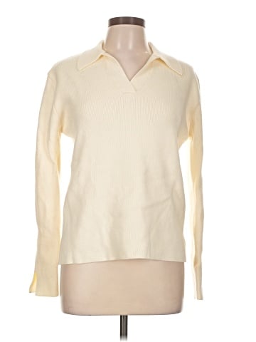 English Factory Pullover Sweater (view 1)