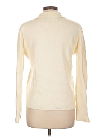 English Factory Pullover Sweater (view 2)