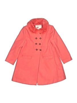 Janie And Jack Coat