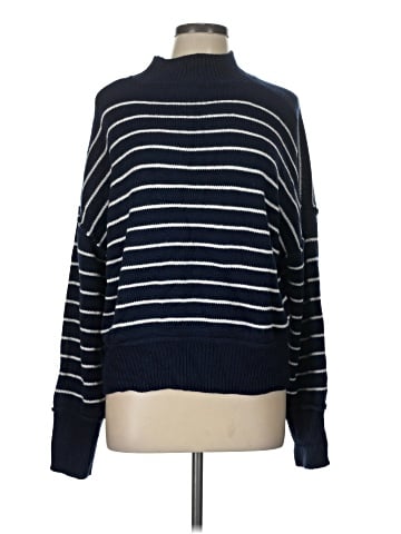 The Workshop Turtleneck Sweater (view 1)