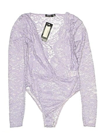 Nasty Gal Inc. Bodysuit (view 1)