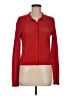 Gap Red Cardigan Size M - photo 1