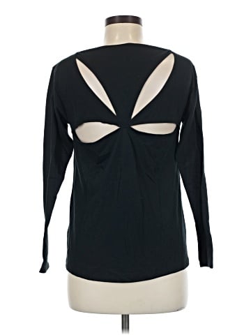 Puma Long Sleeve T-Shirt (view 2)