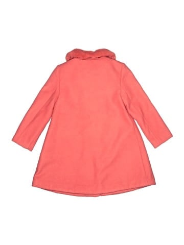 Janie and Jack Coat (view 2)