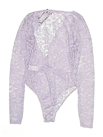 Nasty Gal Inc. Bodysuit (view 2)