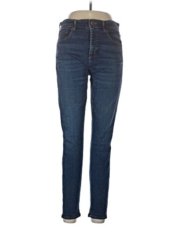 Ann Taylor LOFT Jeans (view 1)