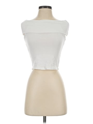 Aerie Sleeveless Top (view 1)