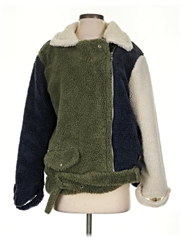 JOA Sweater Vest (view 1)