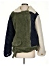 JOA 100% Polyester Green Sweater Vest Size XS - photo 1