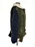 JOA 100% Polyester Green Sweater Vest Size XS - photo 4