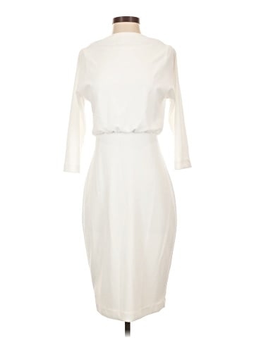 Belle Badgley Mischka Cocktail Dress (view 1)