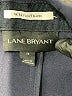 Lane Bryant Blue Blazer Size 14 - photo 6