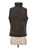Nomadic Traders Brown Vest Size S - photo 1
