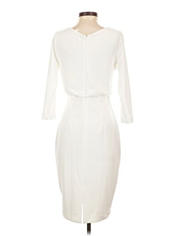 Belle Badgley Mischka Cocktail Dress (view 2)