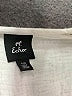 Echo Ivory Casual Dress Size L - photo 7