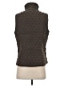 Nomadic Traders Brown Vest Size S - photo 2