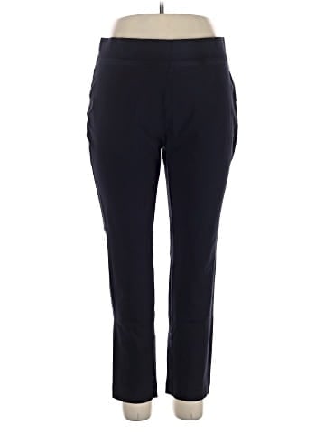 Lands' End Active Pants (view 1)