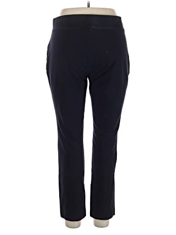 Lands' End Active Pants (view 2)