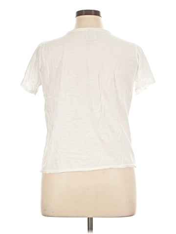 Knox Rose Short Sleeve Top (view 2)