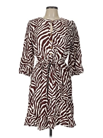 Gilli Casual Dress (view 1)