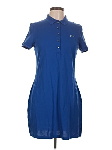 Lacoste Casual Dress (view 1)