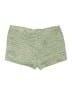 Halogen Tweed Green Shorts Size 8 - photo 2