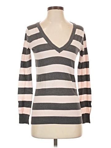 XXI Long Sleeve T-Shirt (view 1)