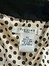 Vertigo Paris Black Jacket Size XS - photo 6