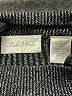 Studio Works Gray Short Sleeve Top Size S - photo 7