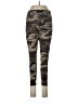 Express Camo Green Leggings Size L - photo 1