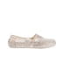 TOMS Paisley Ivory Flats Size 10 - photo 1