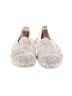 TOMS Paisley Ivory Flats Size 10 - photo 2