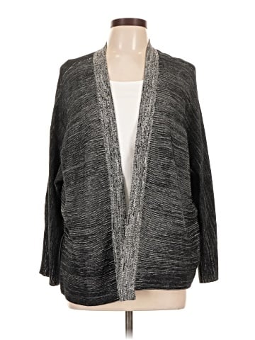 Eileen Fisher Cardigan (view 1)