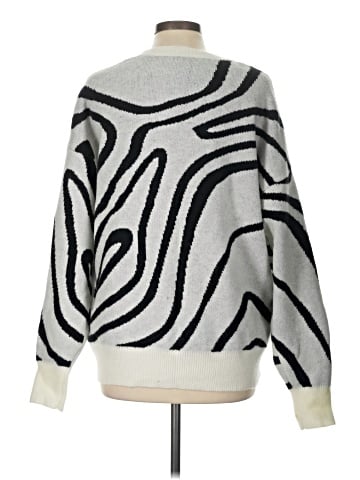 Papermoon Pullover Sweater (view 2)