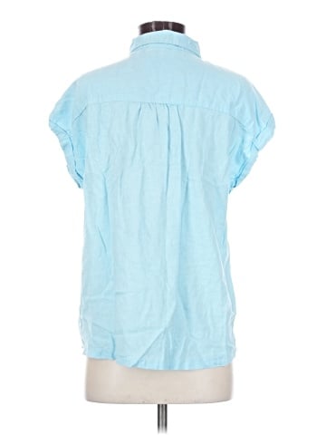 Orvis Short Sleeve Button-Down Shirt (view 2)