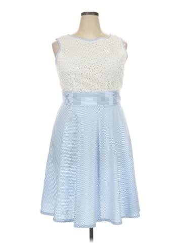London Style Cocktail Dress (view 1)
