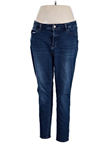 Talbots Jeans (view 1)