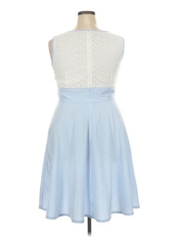 London Style Cocktail Dress (view 2)